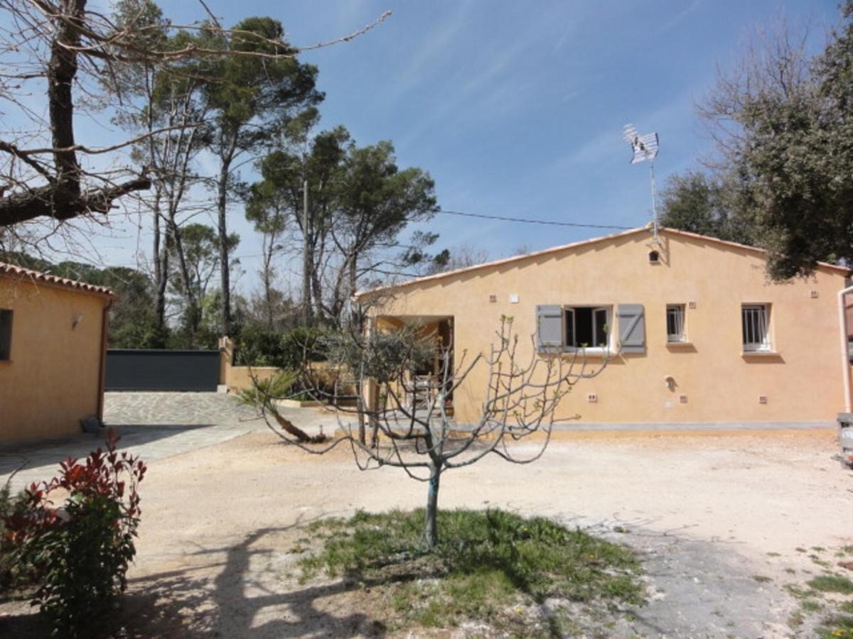 Pavillon Independant 45M2 4 Personnes Apartment Gareoult Exterior photo